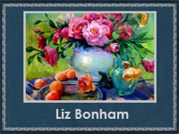 Liz Bonham
