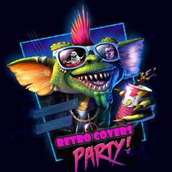 Retro covers party (2016)