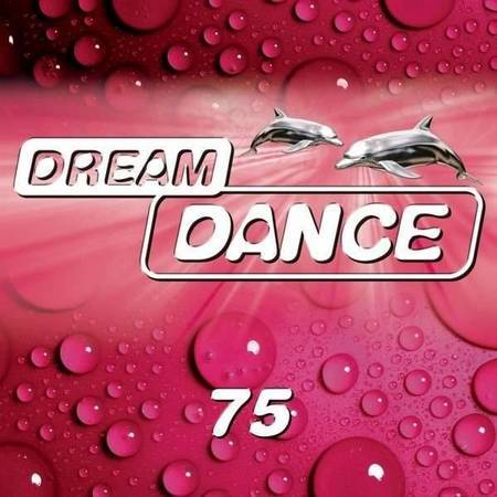 Dream Dance Vol.75 - Vol.76 (Best) 2015