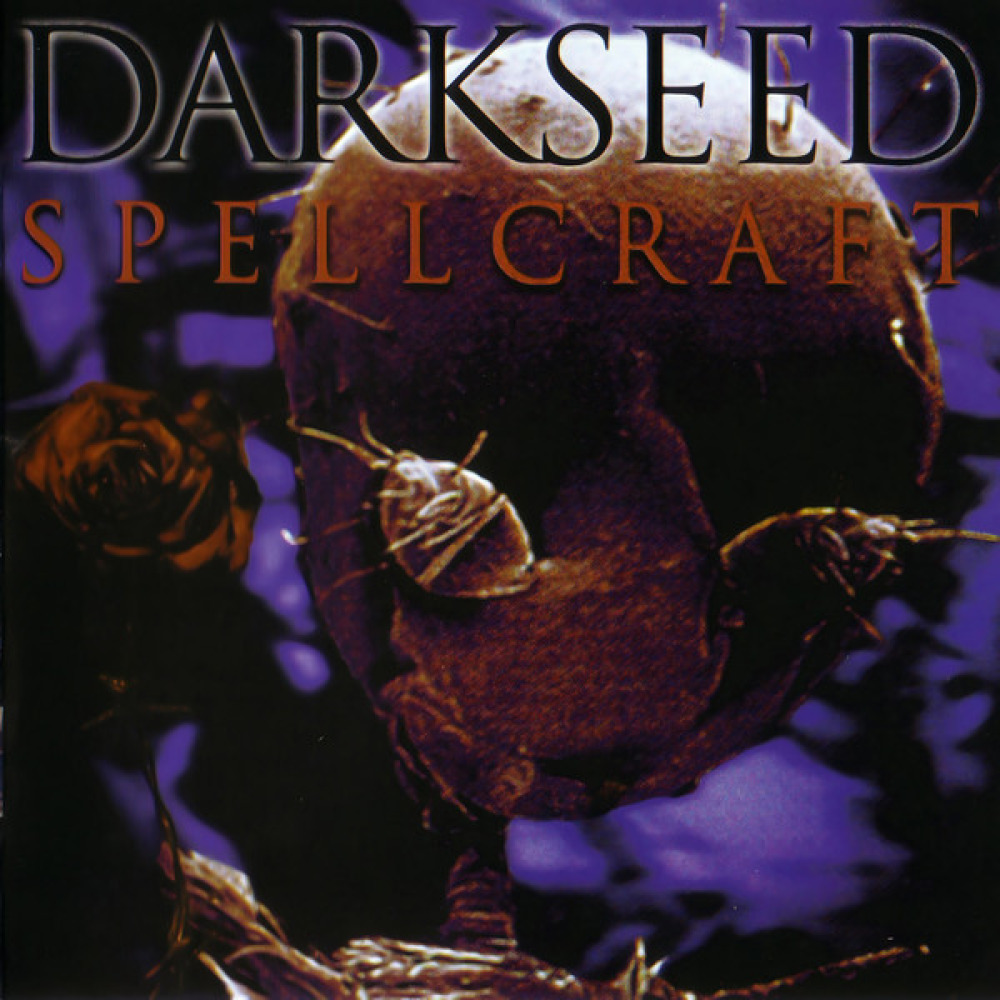 Darkseed [Spellcraft] (из ВКонтакте)