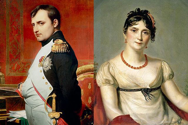 Главная женщина императора. Почему Наполеон расстался с Жозефиной? |  История | Общество | Аргументы и Факты