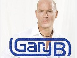 GARY  B