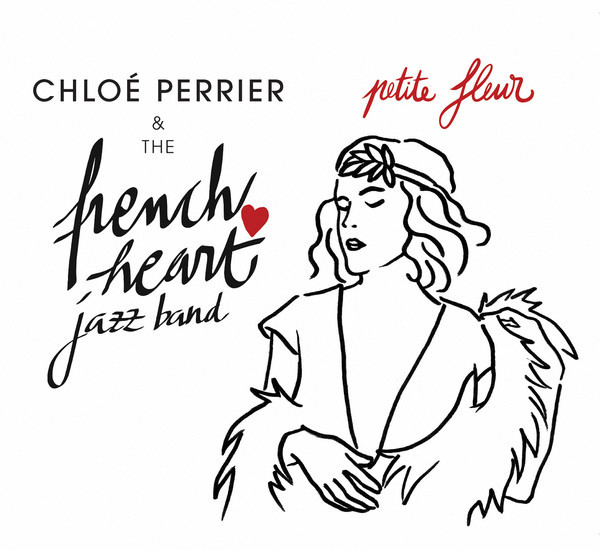 Chloé Perrier - Petite Fleur (2019)