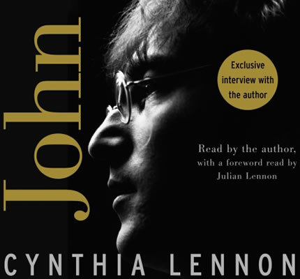 Cynthia Lennon - John (2005)