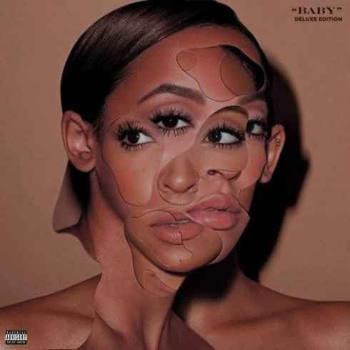 Tinashe – Baby (Deluxe Edition) [2019]