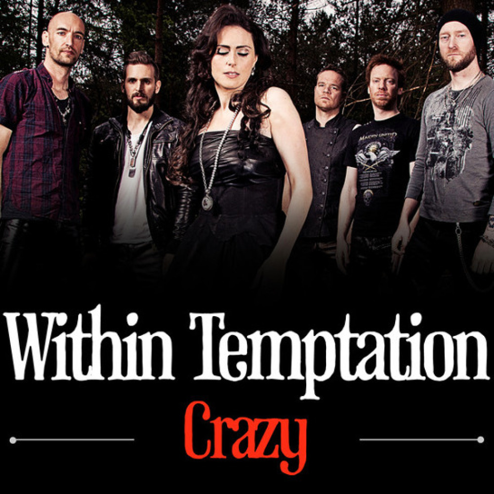 Within temptation mother. Группа темптейшен. Группа within Temptation. Within Temptation обложка. Within Temptation картинки.