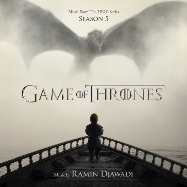 Game of Thrones: Music From the HBO Series: Season 5