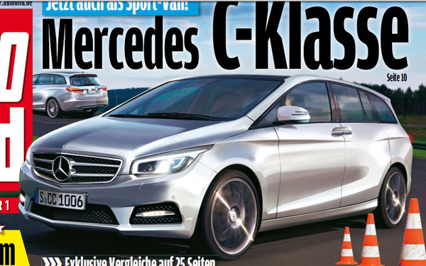 Фото: AutoBild