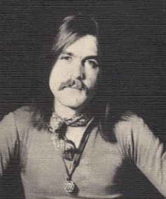 Andy Roberts - John The Revelator