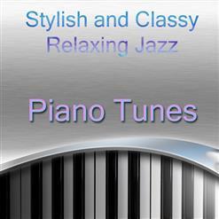 VA - Stylish And Classy Relaxing Jazz Piano Tunes