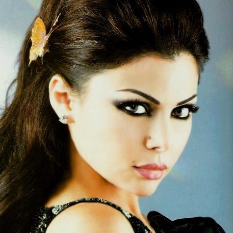 Haifa Wahby