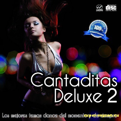 Vol.02.(2010) Trance Deluxe & Dance Part (2010) Vol.02