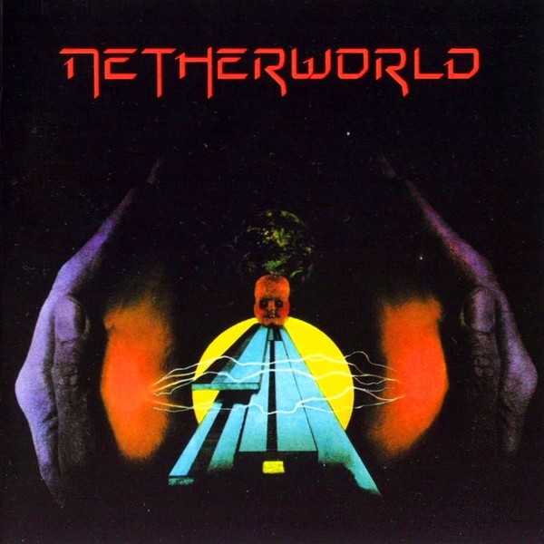 Netherworld (1981) - In The Following Half-Light