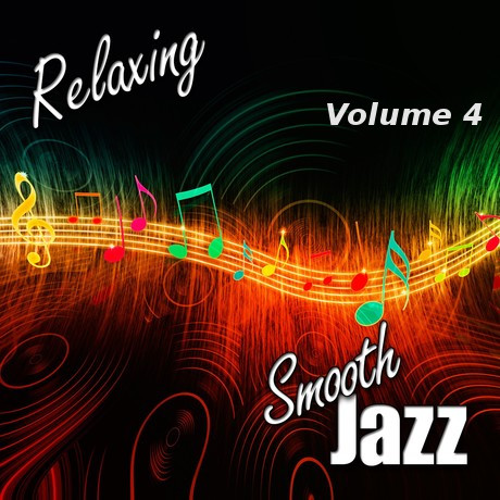 Relaxing Jazz: Volume 4